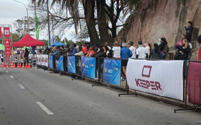 Half Maratón Montevideo