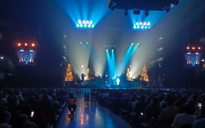 Musical de Navidad