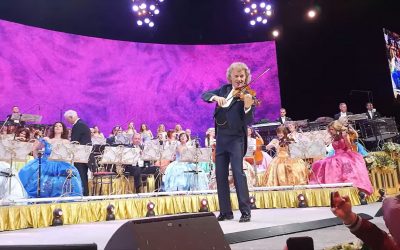 André Rieu